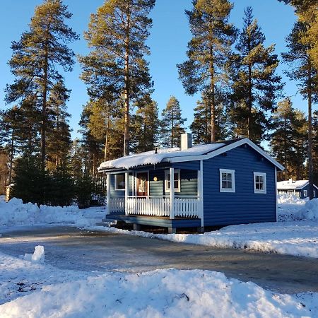Asele Camping 빌라 외부 사진