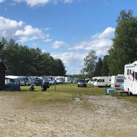 Asele Camping 빌라 외부 사진